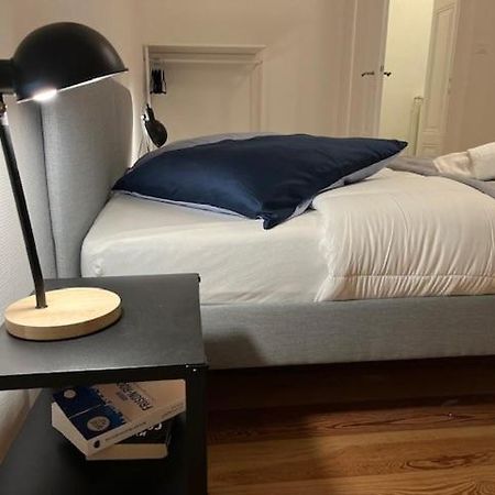 דירות Cosy Rent-Strasbourg Gare 1-Wifi מראה חיצוני תמונה