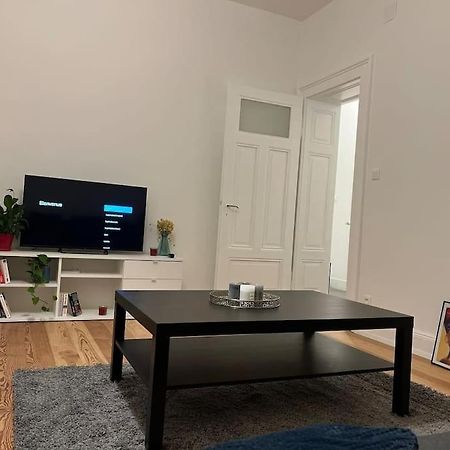 דירות Cosy Rent-Strasbourg Gare 1-Wifi מראה חיצוני תמונה