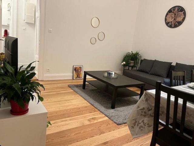 דירות Cosy Rent-Strasbourg Gare 1-Wifi מראה חיצוני תמונה