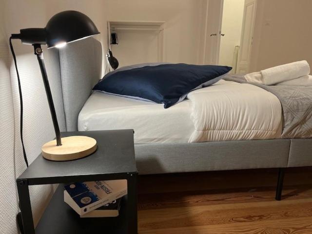דירות Cosy Rent-Strasbourg Gare 1-Wifi מראה חיצוני תמונה