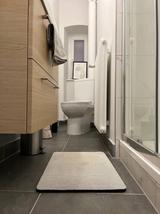 דירות Cosy Rent-Strasbourg Gare 1-Wifi מראה חיצוני תמונה