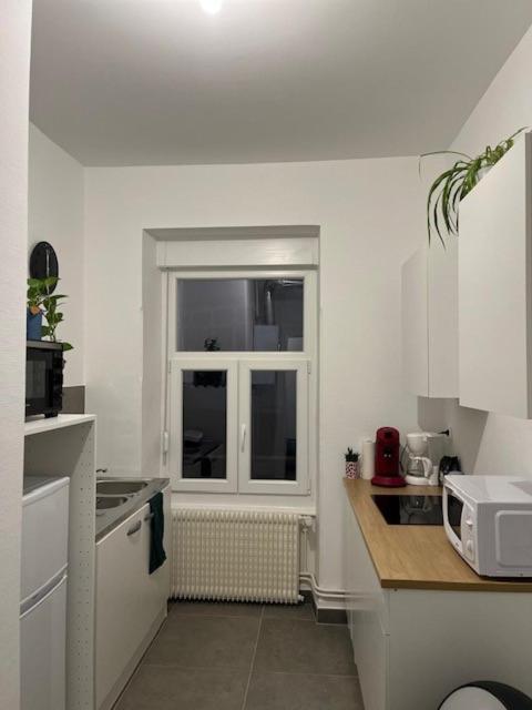 דירות Cosy Rent-Strasbourg Gare 1-Wifi מראה חיצוני תמונה
