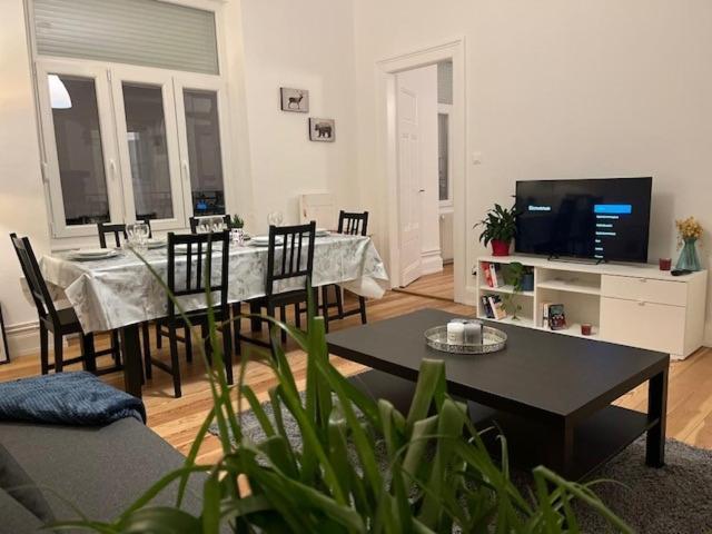 דירות Cosy Rent-Strasbourg Gare 1-Wifi מראה חיצוני תמונה