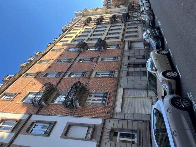 דירות Cosy Rent-Strasbourg Gare 1-Wifi מראה חיצוני תמונה