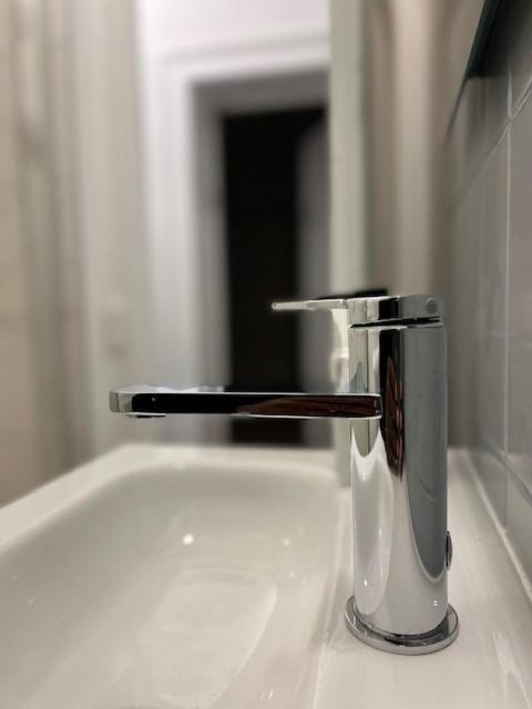 דירות Cosy Rent-Strasbourg Gare 1-Wifi מראה חיצוני תמונה