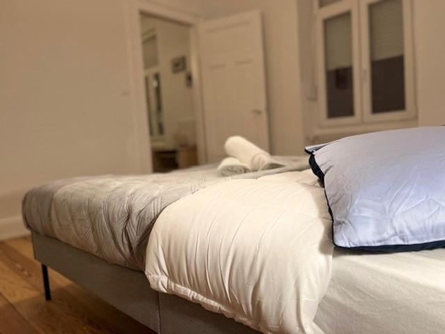 דירות Cosy Rent-Strasbourg Gare 1-Wifi מראה חיצוני תמונה